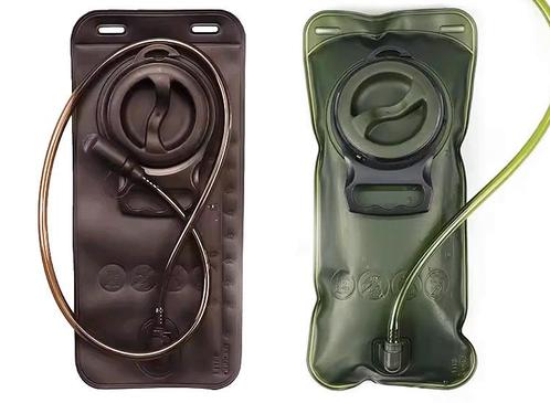 FEDEC Rugzak Waterzak - Backpack - Met slangetje - BPA Vrij, Sieraden, Tassen en Uiterlijk, Tassen | Rugtassen, Nieuw, Verzenden