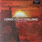 LP gebruikt - Long Distance Calling - Avoid The Light, Cd's en Dvd's, Verzenden, Zo goed als nieuw