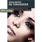 De terugkeer / Van Veeteren-reeks / 4 9789044520606, Verzenden, Gelezen, Håkan Nesser