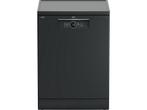 Beko BDFN26440A - Vrijstaande vaatwasser - HygieneShield® -, Witgoed en Apparatuur, Vaatwasmachines, Verzenden, Zo goed als nieuw