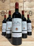 2013 Chateau La Fleur Pauillac - Pauillac - 6 Flessen (0.75, Nieuw
