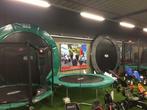 Berg trampolines inbouw en opbouw acties nu veel voorraad!, Kinderen en Baby's, Nieuw