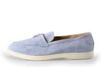 Loafers in maat 39 Blauw | 10% extra korting, Kleding | Dames, Schoenen, Overige typen, Zo goed als nieuw, Verzenden