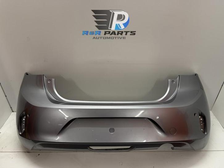 Achterbumper - Opel Corsa F 9 19-11 23 P2JO - OEM:16633..., Auto-onderdelen, Carrosserie en Plaatwerk, Nieuw, Deur, Verzenden