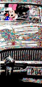 Reinaldo Ortega Sardiñas - Revolución de Amor, Antiek en Kunst