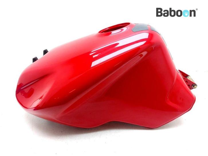 Benzine Tank Ducati ST 3 (ST3), Motoren, Onderdelen | Ducati, Gebruikt, Verzenden