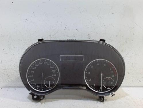Cockpit Mercedes-Benz B-Class  B 200 A2469004805, Auto-onderdelen, Elektronica en Kabels, ARN erkend, Stiba lid, Erkend duurzaam