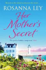 Her Mothers Secret 9781786483430 Rosanna Ley, Verzenden, Gelezen, Rosanna Ley