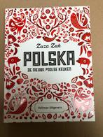 Polska - De Nieuwe Poolse Keuken - NIEUW, Boeken, Kookboeken, Ophalen of Verzenden, Zo goed als nieuw