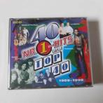 40 nr 1 hits uit de top 40, Cd's en Dvd's, Verzenden, Gebruikt