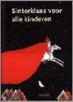 Sinterklaas voor alle kinderen / Voorlezen met Leopold, Boeken, Kinderboeken | Kleuters, Verzenden, Gelezen, Burny Bos