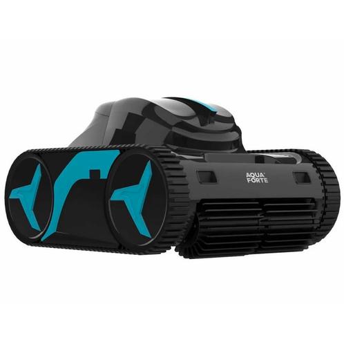 AquaForte M80 draadloze zwembadrobot, Tuin en Terras, Zwembad-toebehoren