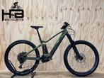 Scott Genius eRIDE 910 29 inch E-Mountainbike Sram GX 2021, Fietsen en Brommers, Overige merken, 45 tot 49 cm, Ophalen of Verzenden