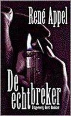 ECHTBREKER 9789035121072 René Appel, Boeken, Thrillers, Verzenden, Gelezen, René Appel