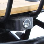 New Looxs Racktime slot Secureit - Lock voor Racktime, Fietsen en Brommers, Ophalen of Verzenden, Zo goed als nieuw, Racktime