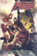 Mighty Avengers Volume 5: Earth’s Mightiest, Boeken, Strips | Comics, Zo goed als nieuw, Verzenden
