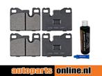 Remblokken set Porsche 944 achterzijde, Auto-onderdelen, Verzenden, Nieuw, Porsche