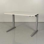 Slingerbureau Ahrend Four Two - 120 x 80 cm - Wit blad, Huis en Inrichting, Ophalen of Verzenden, Nieuw