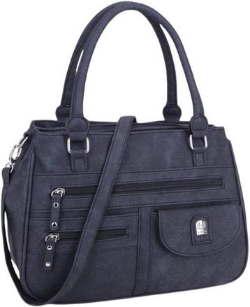 Dames Schoudertas Handtas Kort en Lang Hengsel  Veel Vakken beschikbaar voor biedingen