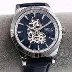 Mercury - Roadstar Skeleton Automatic Swiss Watch -, Nieuw