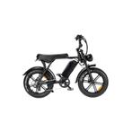 OUXI V8 2.0 Elektrische Fatbike – 250W – 17.5Ah – 20 inch –, Nieuw, Overige merken, Ophalen of Verzenden, 50 km per accu of meer
