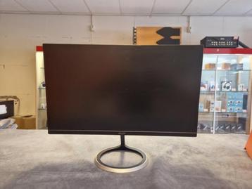 Veiling - Acer ED246Y 24 Inch Monitor HDMI - In Nette Staat beschikbaar voor biedingen