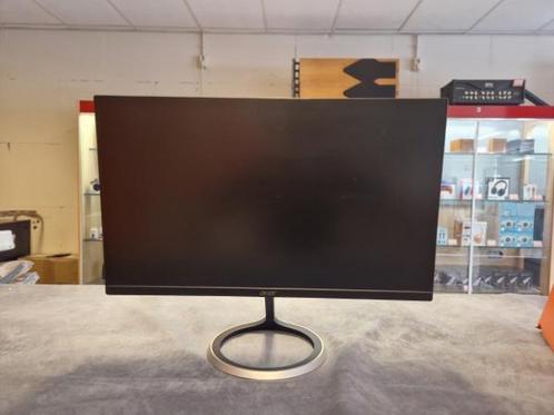 Veiling - Acer ED246Y 24 Inch Monitor HDMI - In Nette Staat, Computers en Software, Monitoren