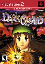 Dark Cloud (greatest hits) (PlayStation 2), Spelcomputers en Games, Games | Sony PlayStation 2, Verzenden, Gebruikt