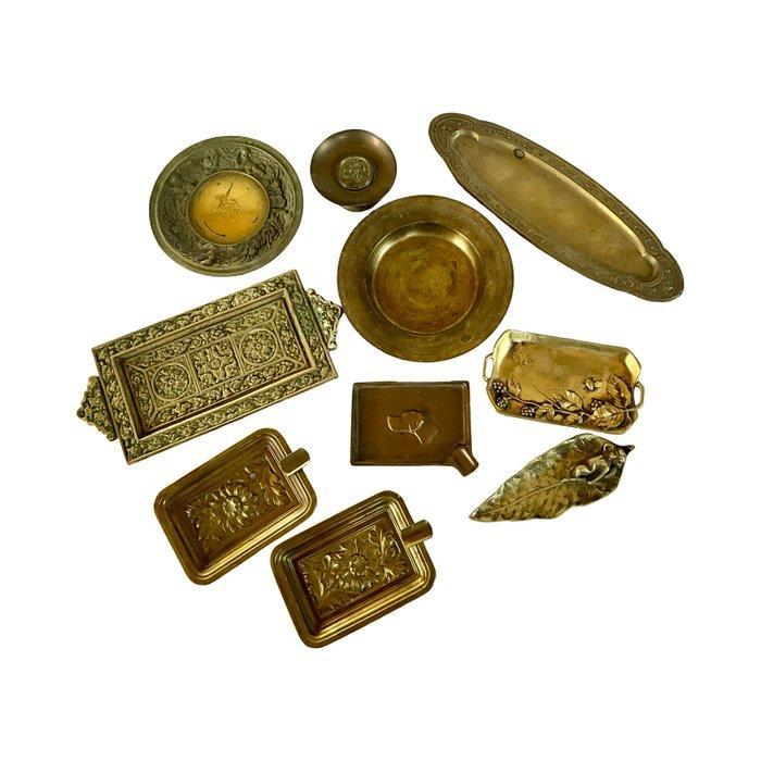 Vide-poche (10) - Frankrijk, Antiek en Kunst, Curiosa en Brocante