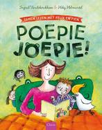 9789044847185 Samen lezen met Felix en Fien - Poepie joepie!, Verzenden, Zo goed als nieuw, Ingrid Vandekerckhove