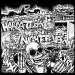 12 inch gebruikt - HÃ¥rda Tider - HÃ¥rda Tider / Night F, Verzenden, Zo goed als nieuw