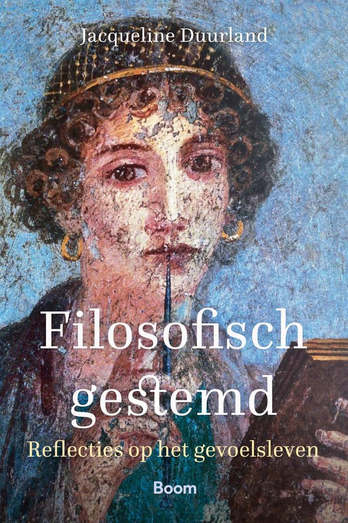 Filosofisch gestemd 9789024470280 Jacqueline Duurland, Boeken, Overige Boeken, Gelezen, Verzenden