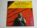 Demis Roussos - Demis in Italiano (LP) 8114331, Verzenden, Nieuw in verpakking