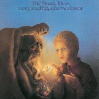 cd - The Moody Blues - Every Good Boy Deserves Favour, Cd's en Dvd's, Cd's | Overige Cd's, Zo goed als nieuw, Verzenden