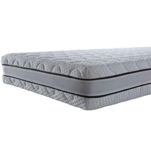 Pocketvering Latex 500, Huis en Inrichting, Slaapkamer | Matrassen en Bedbodems, Nieuw, Eenpersoons, Ophalen of Verzenden