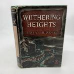 Emily Bronte - Wuthering Heights - 1947, Antiek en Kunst