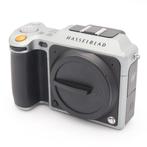 Digitale fotocamera  Hasselblad X1D-50c body zilver, Audio, Tv en Foto, Fotocamera's Digitaal, Verzenden, Gebruikt, Overige Merken