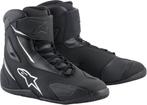Alpinestars Fastback 2 Black Shoes, Motoren, Kleding | Motorkleding, Nieuw met kaartje, Alpinestars, Laarzen, Heren