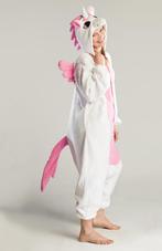 Onesie Wit Roze Pegasus Pak XS-S Eenhoornpak Kostuum Eenhoor, Kleding | Dames, Carnaval, Nieuw, Ophalen of Verzenden, Kleding