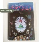 Hoger dan de hemel 9789060699508 K. Hagerup, Verzenden, Zo goed als nieuw, K. Hagerup