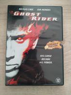 DVD - Ghost Rider - Extended Version, Vanaf 12 jaar, Verzenden, Gebruikt, Actie