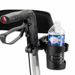 Bekerhouder voor de Rollator Cruiser, Ophalen of Verzenden, Nieuw