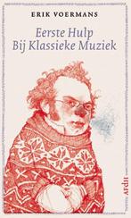 Eerste hulp bij klassieke muziek, Boeken, Ophalen of Verzenden, Nieuw