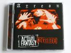 Ayreon - Actual Fantasy / Revisited (2 CD), Cd's en Dvd's, Verzenden, Nieuw in verpakking