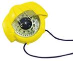 Plastimo Handpeilkompas Iris-50 - Geel, Watersport en Boten, Ophalen of Verzenden, Nieuw