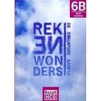 Rekenwonders Dubbelboek 6B, Boeken, Schoolboeken, Verzenden, Nieuw