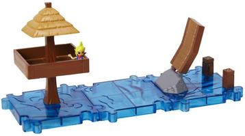 Jakks Pacific World of Nintendo Microland Zelda-Tetra beschikbaar voor biedingen