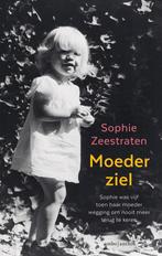 9789026349867 Moederziel | Tweedehands, Boeken, Sophie Zeestraten, Zo goed als nieuw, Verzenden