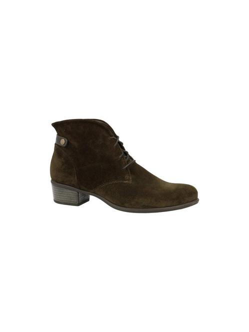 -40% Durea  Durea Boots  maat 37,5, Kleding | Dames, Schoenen, Groen, Nieuw, Verzenden