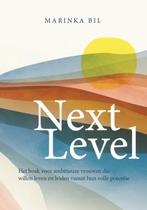 Next Level - Marinka Bil - 9789083254357 - Hardcover, Boeken, Gezondheid, Dieet en Voeding, Verzenden, Nieuw
